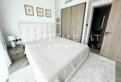 Canal Skyline View | Furnished | Ready to Move-in