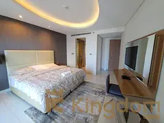 PREMIUM 2BR FURNISHED | LARGE LAYOUT | MOVE-IN NOW