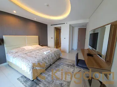 PREMIUM 2BR FURNISHED | LARGE LAYOUT | MOVE-IN NOW