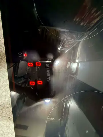 Siemens latest model built-in induction Hob 60cm- 4 Zone Stove Top