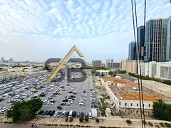 Open View | 1 Bedroom | Gym Pool Parking | 3 Min Metro | 75k
