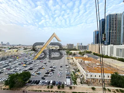 Open View | 1 Bedroom | Gym Pool Parking | 3 Min Metro | 75k