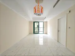 Cozy 1BHK with Balcony &amp; Fitted Wardrobes | Near Top Schools