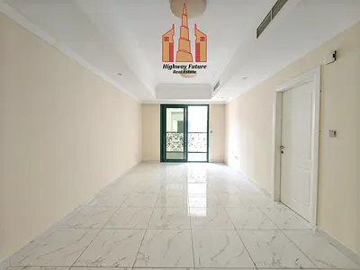 Cozy 1BHK with Balcony & Fitted Wardrobes | Near Top Schools