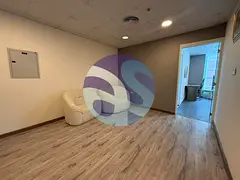 Best Deal Furnished Office | Lake Central Tower | Business Bay | Near Exit