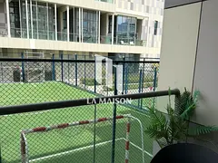 Fully furnished | Corner Unit | Ready to move in