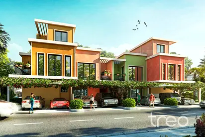 Handover Soon I Lagoon Community I High ROI