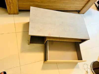 Centre Table , heavy wood material for sale