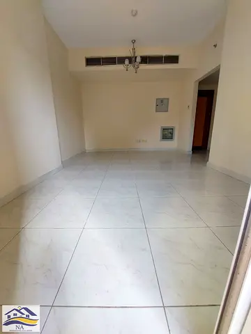 SPACIOUS 1BHK ON KING FAISAL ROAD NEAR MED CARE HOSPITAL