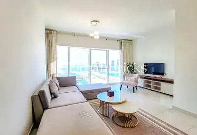 2 Bedrooms | Palm View | Fully furnished