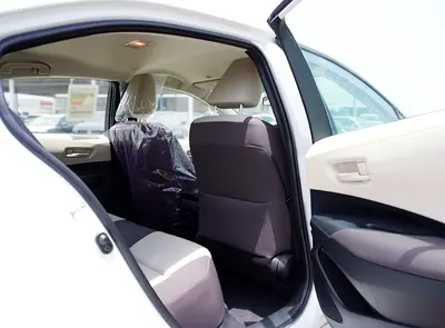 Toyota Corolla XLI, миниатюра 12