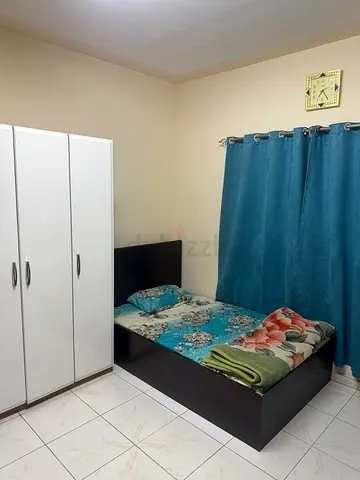 Fully Furnished Room for Muslim Executive Bachelor.