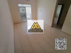 The apartment is located on King Faisal Street in Al Nuaimiya 2, in a vibrant location close to all