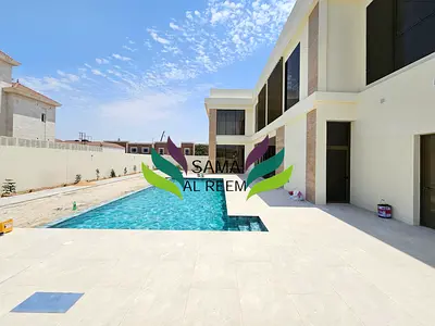 Brand New | Luxury Villa | Private Pool | Big Garden | Independent
