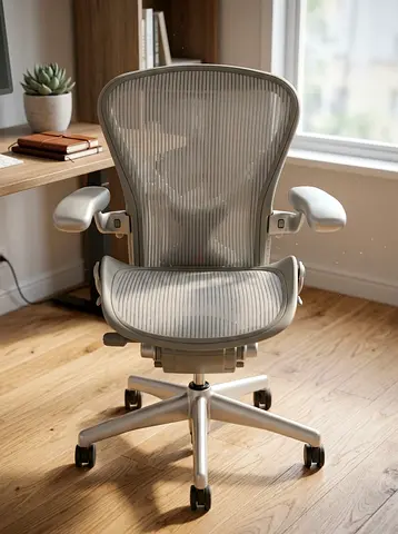 Herman miller chairs