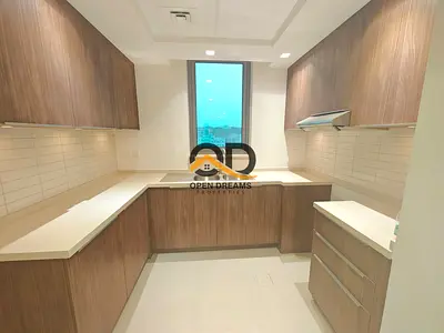 [ Gated community 2 Bedroom Hall Jym pool parking Free