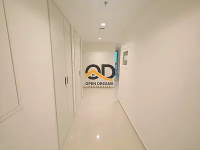 [ Gated community 2 Bedroom Hall Jym pool parking Free