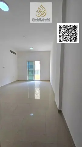 2 Bedroom Apartment + 2 Bathrooms + Balcony | Spacious Layout on Main Road in Al Jurf 3 Prime location near Chinese Market & Al Qabail Center + Comfo