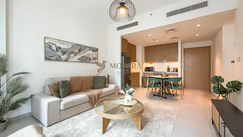 1BR | CREEK BEACH | LOW FLOOR | SPACIOUS