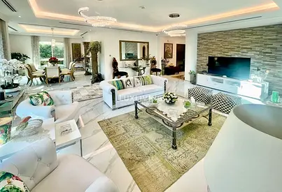 Biggest 4 Bedrooms | Corner Villa | Upgraded