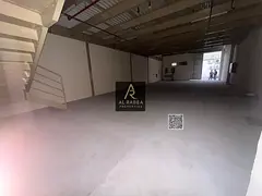 Warehouse for rent - Two floors, suitable for all commercial and industrial activities - 20 kW - Are