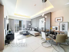 Meydan View | Prime Location | Multiple Options