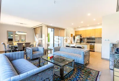 Single Row | Vacant Now | Fully Furnished