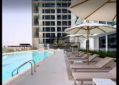 Community View | Fully Furnished | Prime Location