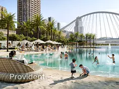 High Floor| OP| Full Waterfront
