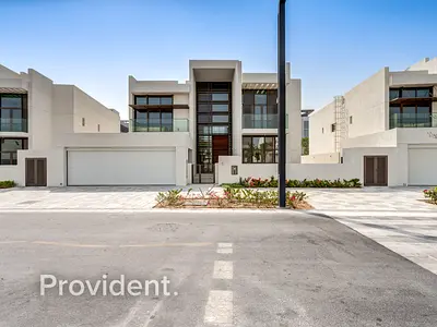 Close To Clubhouse | Type 1 Layout | Landscaped