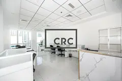 Bright Modern Office | Open Space | Prime Location