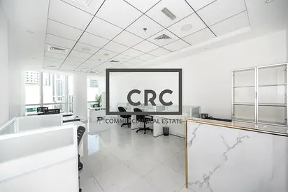 Fitted Office | Open Space | Prime Location
