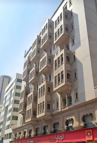 Bedspace for Gents Keralites