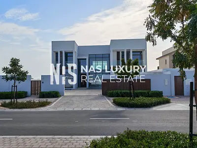 Ready-to-Live V5 Select Corner Villa | Huge Plot | Prime Sun Orientation | Near the Water