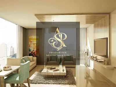 Handover Soon | Downtown City & Pool Views | Furnished