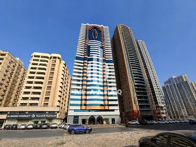 Luxurious office for rent | wooden flooring | pantry |