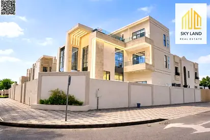 شامل مكيفات _ كهرباء _ ماء _ سعر جيد _ تملك حر قابل للتفاوض
