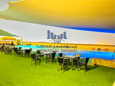 Luxurious 2BR || 12 Cheques || Chiller Free || Parking Free || Gym and Pool Free || Premium Location