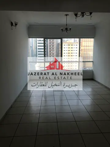 Jazeret alnakheel