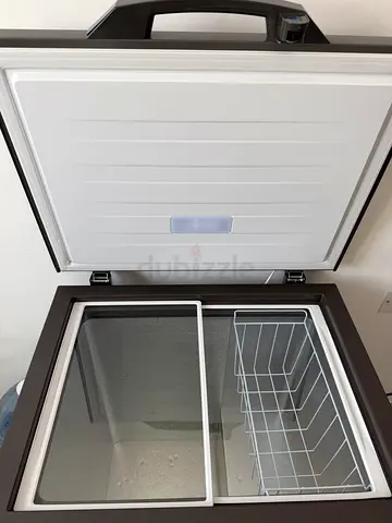 Compact Chest Freezer - Good Condition
