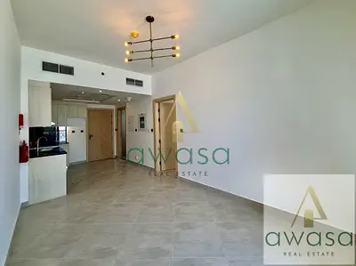 BURJKHALIFA VIEW | SPACIOUS | VACANT | UNFURNISHED