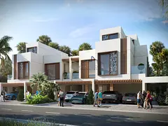 Investor Deal | Genuine Resale | Marbella Damac lagoon