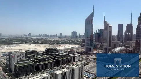 Cozy Unit | Near Metro | Laundry Space | Ac Free