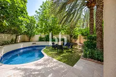 Lake Backing | Private Pool | Type 2E