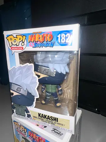 Naruto Funko Pop