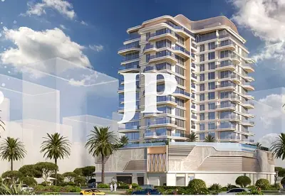 واجهة بحرية مباشرة | إعفاء 4% من رسوم التسجيل | خطة 35/65 | إطلالة بحرية حقيقية | طابق مرتفع | تسليم الربع الرابع 2026