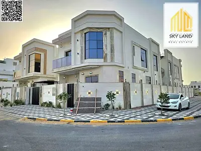شامل مكيفات _ كهرباء _ ماء _ سعر جيد _ تملك حر قابل للتفاوض