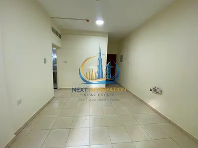 1Bhk in just 33K easy exit to dubai opposite to sahara center