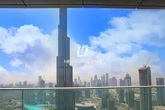 Prime Location | Luxurious | Burj Khalifa View