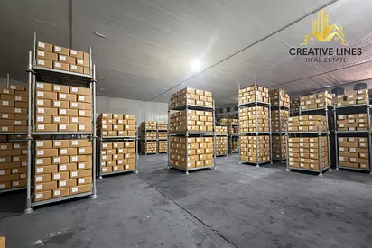 FULLY FITTED MULTIPLE OPTIONS | SIZE STARTED 9,000 UP TO 35,000 SQ.FT